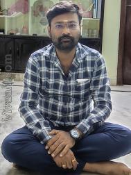 VVF4793  : Mannuru Kapu (Telugu)  from  Hyderabad
