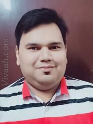 VVF4796  : Swarnakar (Hindi)  from  Central & Old Delhi