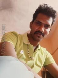 VVF4800  : Reddy (Telugu)  from  Hyderabad