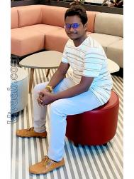 VVF4805  : Arya Vysya (Telugu)  from  Vijayawada