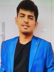 VVF4810  : Brahmin (Oriya)  from  Bhubaneswar