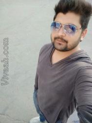 VVF4829  : Brahmin (Hindi)  from  South Delhi