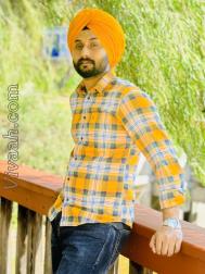 VVF4866  : Ramgharia (Punjabi)  from  Batala