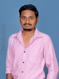 VVF4874  : Mudaliar Senguntha (Tamil)  from  Salem (Tamil Nadu)