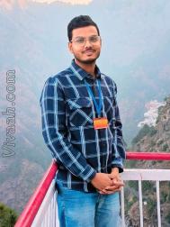 VVF4887  : Agarwal (Hindi)  from  Bareilly