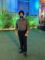 VVF4895  : Ramgharia (Punjabi)  from  West Delhi