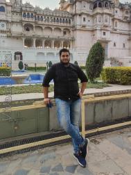 VVF4903  : Yadav (Maithili)  from  West Delhi