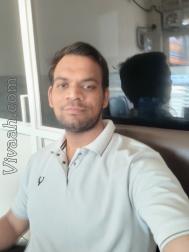 VVF4905  : Agarwal (Hindi)  from  North Delhi
