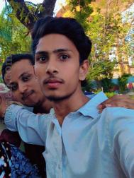 VVF4912  : Jaiswal (Hindi)  from  Hyderabad