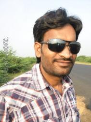 VVF4914  : Yadav (Telugu)  from  Hyderabad