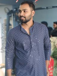 VVF4948  : Kapu (Telugu)  from  Vishakhapatnam