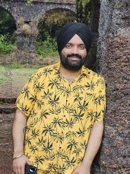 VVF4982  : Ramgharia (Punjabi)  from  Mumbai