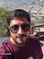 VVF5040  : Shimpi (Gujarati)  from  Akot