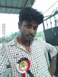 VVF5101  : Devendra Kula Vellalar (Tamil)  from  Bangalore