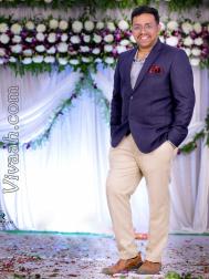 VVF5102  : Kapu (Telugu)  from  Rajahmundry