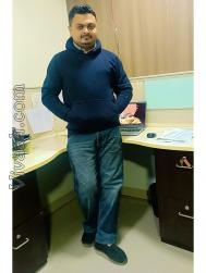 VVF5116  : Brahmin (Maithili)  from  Faridabad