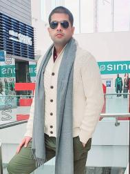 VVF5128  : Brahmin Kashmiri Pandit (Kashmiri)  from  Charlottetown