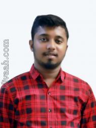 VVF5133  : Nadar (Tamil)  from  Coimbatore