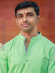 VVF5143  : Brahmin Tamil (Tamil)  from  Abu Dhabi