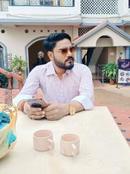VVF5175  : Brahmin (Hindi)  from  Jaipur