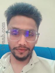 VVF5180  : Rajput (Hindi)  from  Ranchi