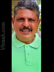 VVF5189  : Born Again (Tamil)  from  Chennai