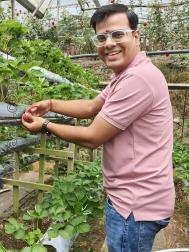 VVF5193  : Maheshwari (Marwari)  from  Kolkata