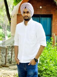 VVF5211  : Ramgharia (Punjabi)  from  Mohali