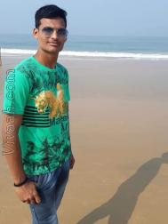 VVF5225  : Brahmin (Gujarati)  from  Vadodara