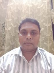 VVF5226  : Brahmin (Tamil)  from  Salem (Tamil Nadu)