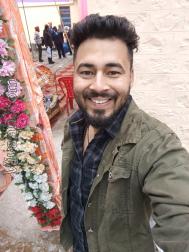 VVF5245  : Rajput (Himachali/ Pahari)  from  Mandi