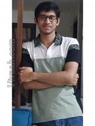 VVF5251  : Brahmin (Gujarati)  from  Gandhinagar
