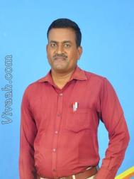 VVF5261  : Vellalar (Tamil)  from  Villupuram