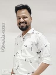 VVF5262  : Brahmin Gour (Gujarati)  from  Vadodara