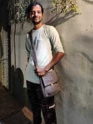 VVF5267  : Pillai (Tamil)  from  Villupuram