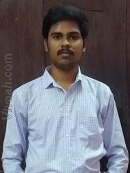 VVF5269  : Balija (Telugu)  from  Chennai