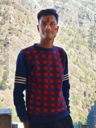 VVF5289  : Rajput (Hindi)  from  Patna