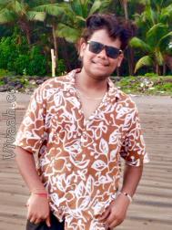 VVF5318  : Other (Marathi)  from  Aurangabad