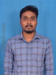 VVF5344  : Vanniyakullak Kshatriya (Tamil)  from  Tiruvannamalai
