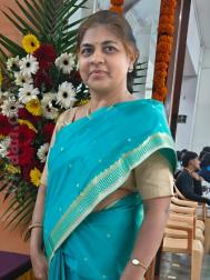 VVF5346  : Brahmin (Marathi)  from  Mumbai
