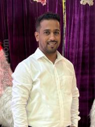 VVF5353  : Maratha (Marathi)  from  Thane