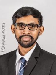 VVF5372  : Sozhiya Vellalar (Tamil)  from  Coimbatore