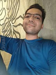 VVF5384  : Brahmin (Gujarati)  from  Ahmedabad