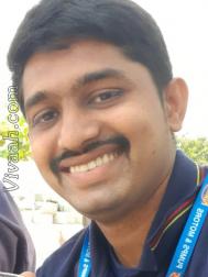 VVF5389  : Kapu Naidu (Telugu)  from  Guntur