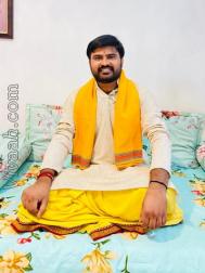 VVF5407  : Brahmin (Hindi)  from  Katni