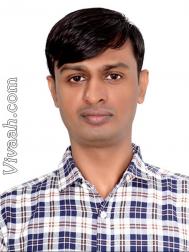 VVF5423  : Patel (Gujarati)  from  Ahmedabad