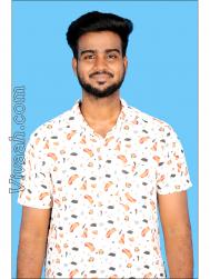 VVF5431  : Sheikh (Urdu)  from  Arakkonam