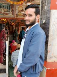 VVF5433  : Gupta (Hindi)  from  Kashipur