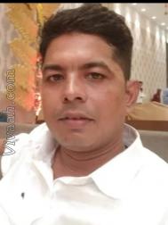 VVF5439  : Brahmin (Bengali)  from  Hyderabad