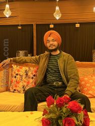 VVF5449  : Ramgharia (Punjabi)  from  Ludhiana